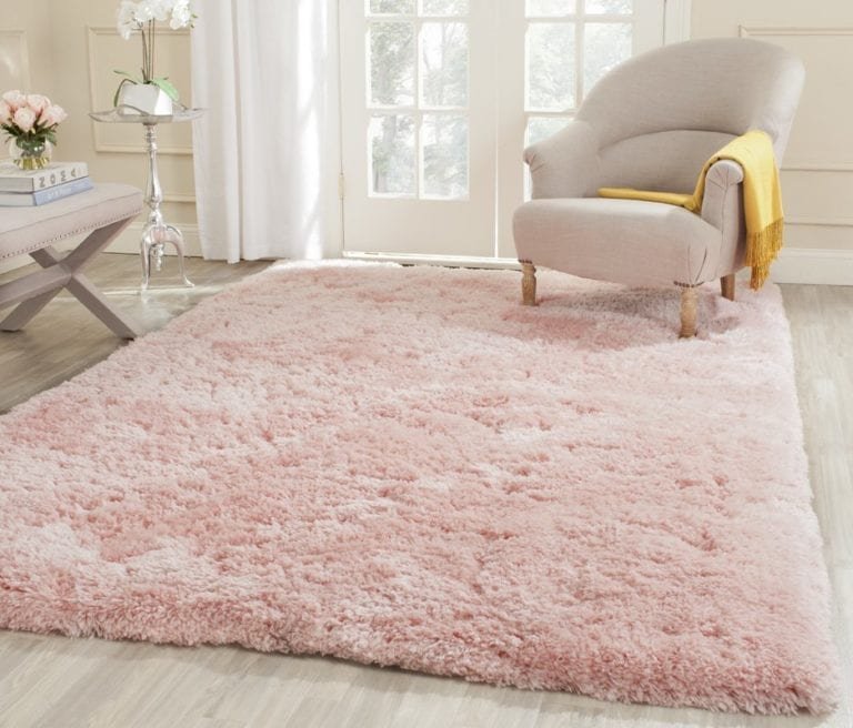 soft living room rug