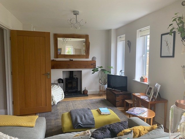 design consultation before